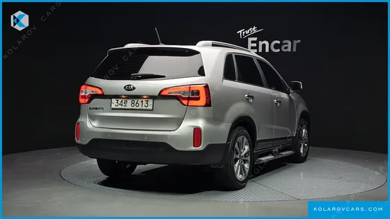 KIA SORENTO DIESEL 2.0 2WD