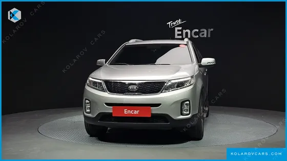 KIA SORENTO DIESEL 2.0 2WD