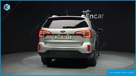 KIA SORENTO DIESEL 2.0 2WD