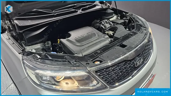 KIA SORENTO DIESEL 2.0 2WD