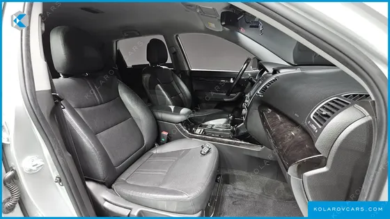 KIA SORENTO DIESEL 2.0 2WD