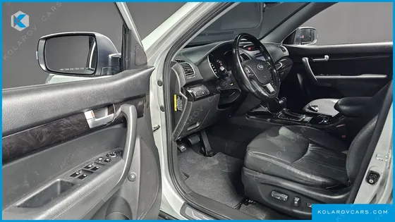 KIA SORENTO DIESEL 2.0 2WD