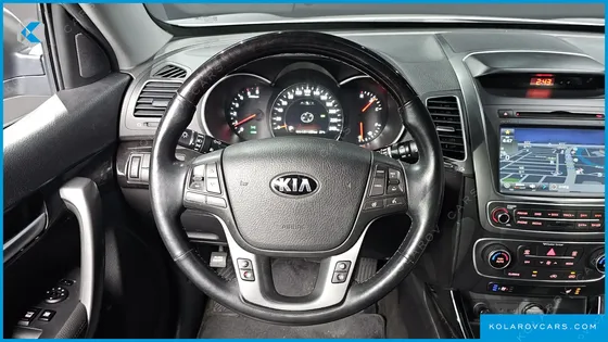 KIA SORENTO DIESEL 2.0 2WD
