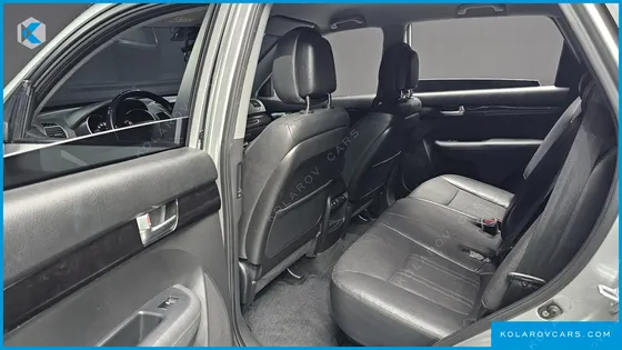 KIA SORENTO DIESEL 2.0 2WD