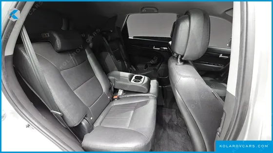 KIA SORENTO DIESEL 2.0 2WD