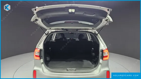 KIA SORENTO DIESEL 2.0 2WD