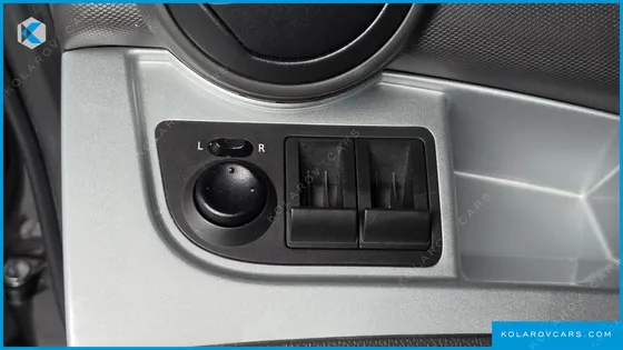 CHEVROLET (GM DAEWOO) SPARK LPG LT