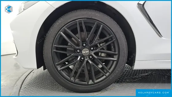 GENESIS G70 2.0T AWD