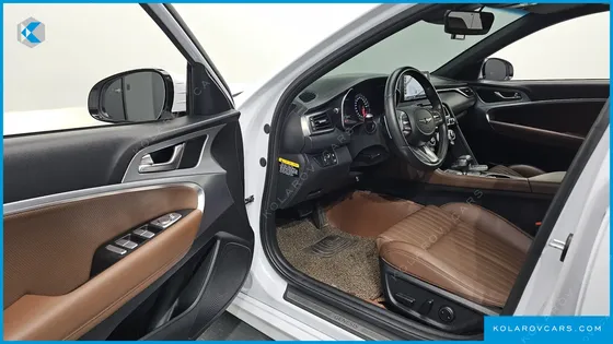 GENESIS G70 2.0T AWD