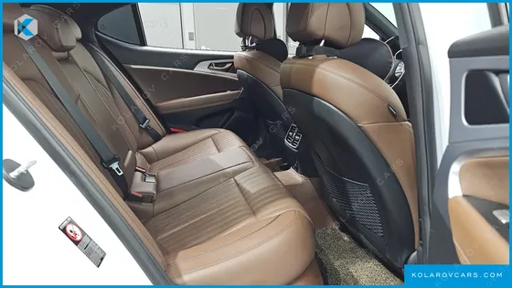 GENESIS G70 2.0T AWD