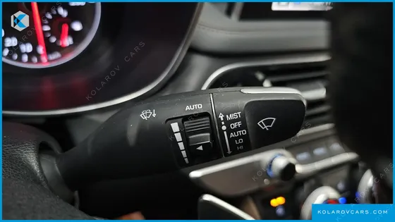 GENESIS G70 2.0T AWD