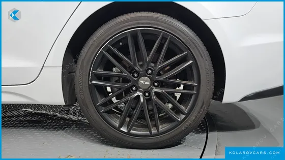GENESIS G70 2.0T AWD