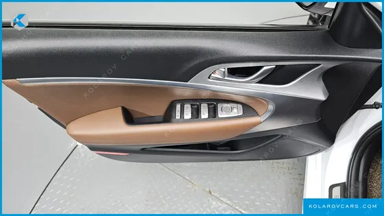 GENESIS G70 2.0T AWD