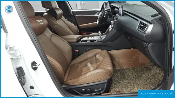 GENESIS G70 2.0T AWD