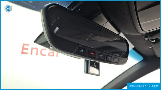 GENESIS G70 2.0T AWD