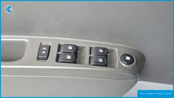 CHEVROLET (GM DAEWOO) SPARK LT