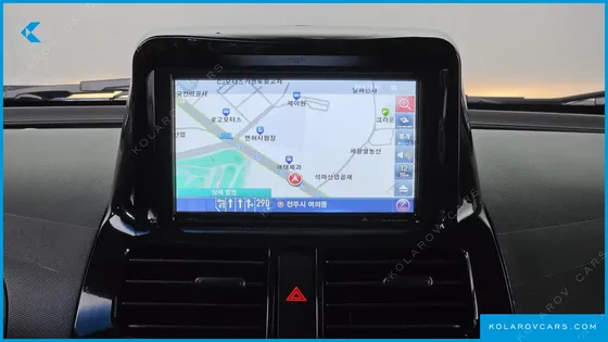 CHEVROLET (GM DAEWOO) SPARK LT