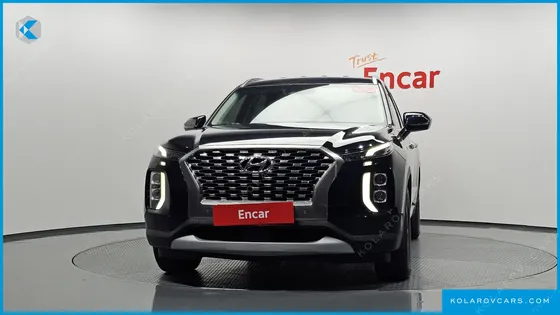 HYUNDAI PALISADE DIESEL 2.2 4WD
