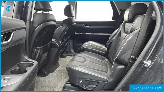 HYUNDAI PALISADE DIESEL 2.2 4WD