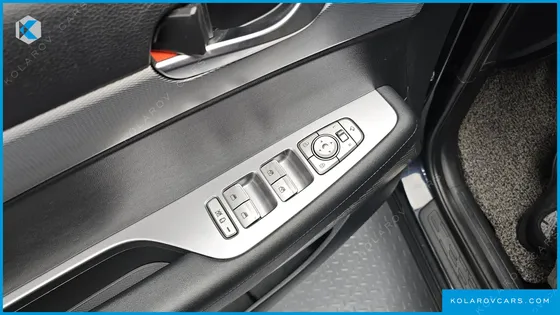 HYUNDAI PALISADE DIESEL 2.2 4WD
