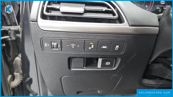 HYUNDAI PALISADE DIESEL 2.2 4WD