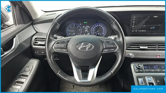 HYUNDAI PALISADE DIESEL 2.2 4WD