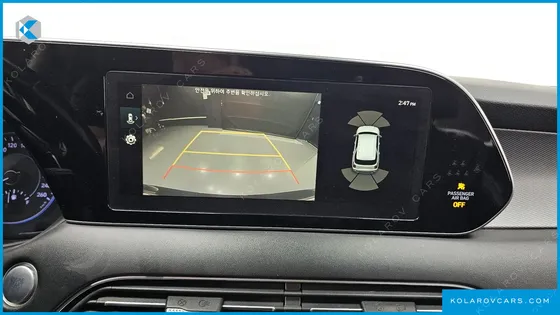HYUNDAI PALISADE DIESEL 2.2 4WD