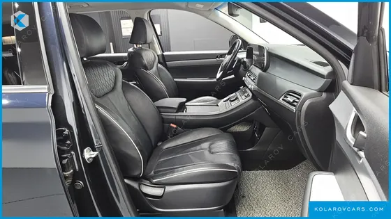 HYUNDAI PALISADE DIESEL 2.2 4WD