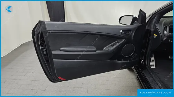 KIA K3 1.6 TURBO NOBLESSE