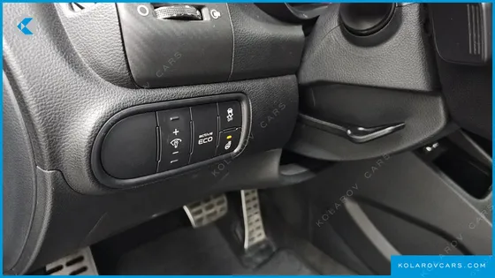 KIA K3 1.6 TURBO NOBLESSE