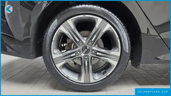 KIA K5 2.0