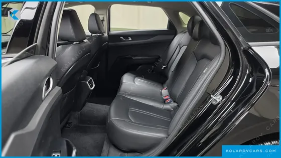 KIA K5 2.0