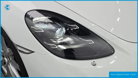 PORSCHE 718 2.0