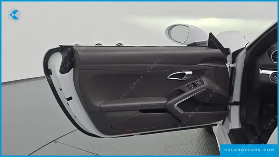 PORSCHE 718 2.0