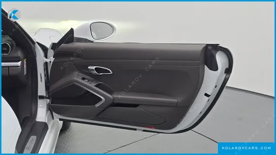 PORSCHE 718 2.0