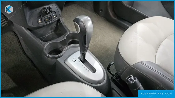 CHEVROLET (GM DAEWOO) SPARK SPARK S