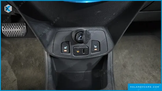 CHEVROLET (GM DAEWOO) SPARK SPARK S