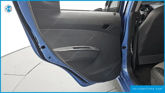 CHEVROLET (GM DAEWOO) SPARK SPARK S
