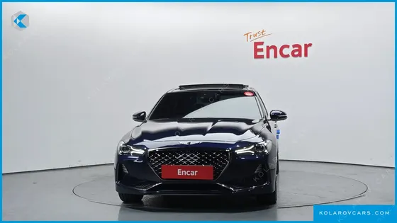GENESIS G70 2.0T
