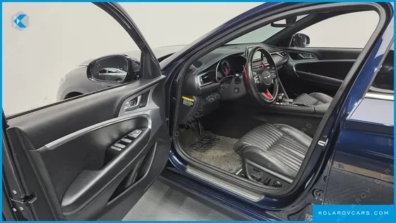 GENESIS G70 2.0T