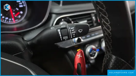 GENESIS G70 2.0T