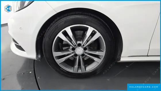 MERCEDES E-CLASS E250 CDI 4MATIC