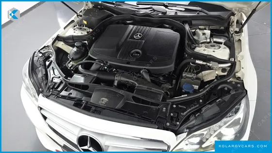 MERCEDES E-CLASS E250 CDI 4MATIC