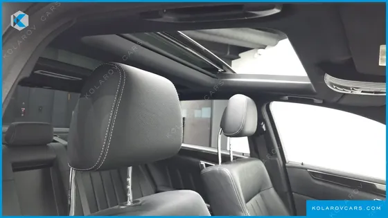 MERCEDES E-CLASS E250 CDI 4MATIC