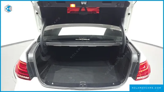 MERCEDES E-CLASS E250 CDI 4MATIC