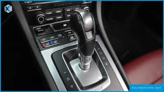 PORSCHE 718 S 2.5