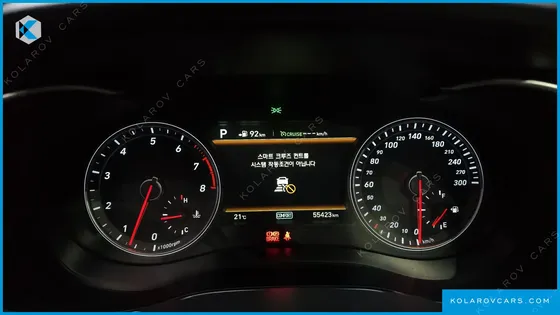 GENESIS G70 3.3T SPORT AWD