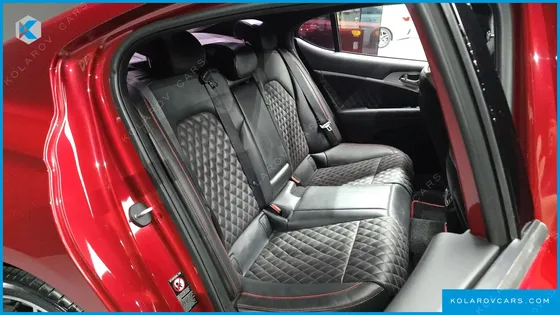 GENESIS G70 3.3T SPORT AWD
