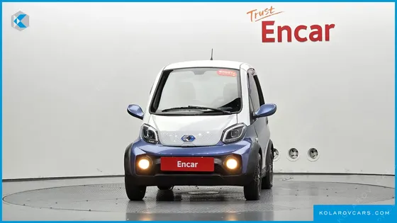 OTHER MANUFACTURERS OTHER PASSENGER CARS OTHERS EV