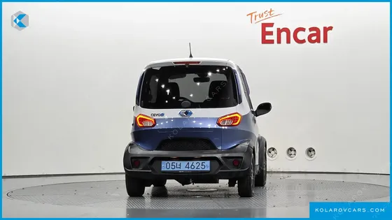 OTHER MANUFACTURERS OTHER PASSENGER CARS OTHERS EV